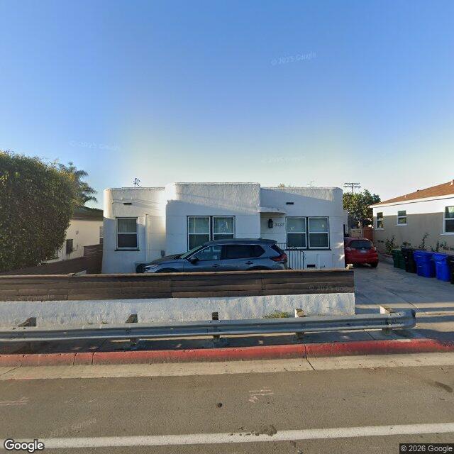 3137-3139 Nimitz Blvd, San Diego