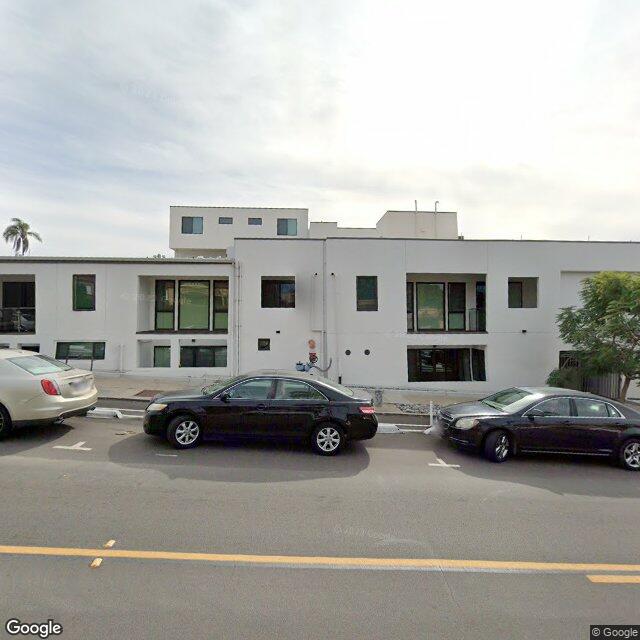 2466 First Ave., San Diego