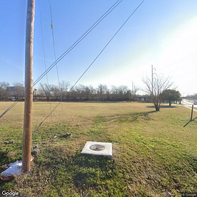 301 South Virginia Avenue, Fort Worth