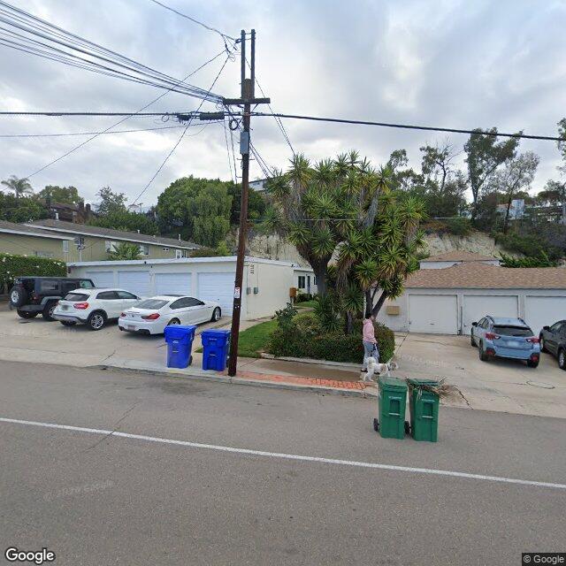 3621-3627 Reynard Way, San Diego