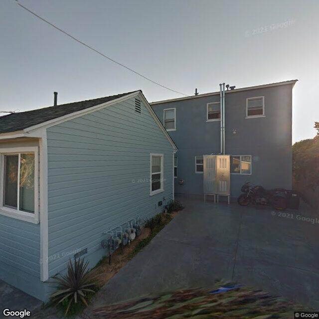 3710-3714 41st St, San Diego