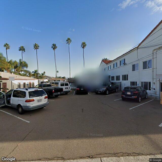25 Saratoga Avenue, San Diego
