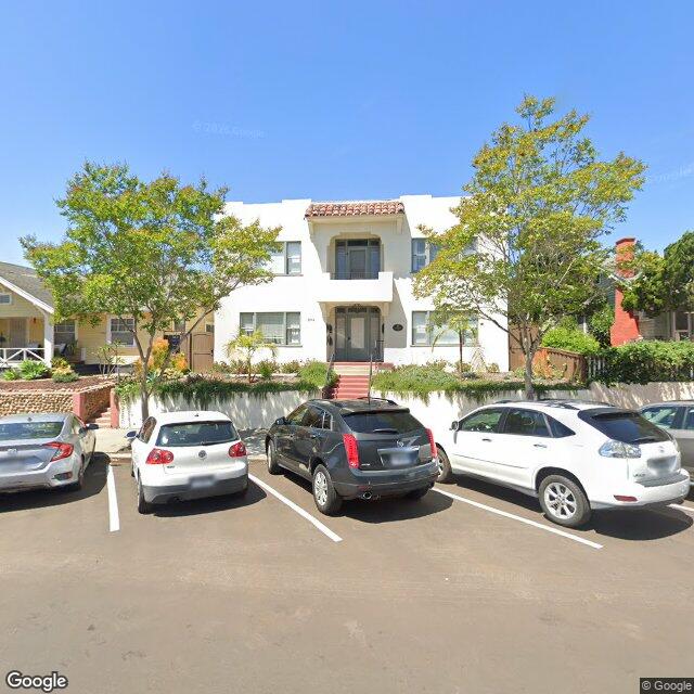 3814 Centre St, San Diego