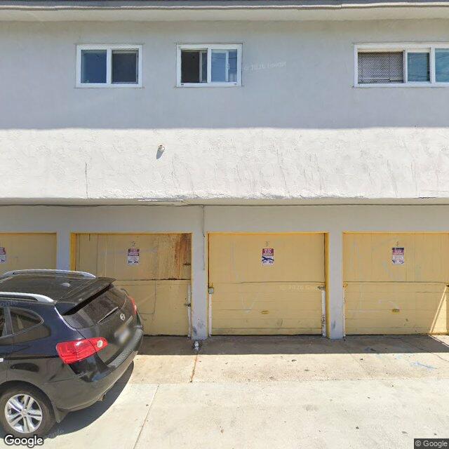 3850-54 Euclid Ave, San Diego