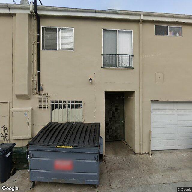 3855 38th St, San Diego