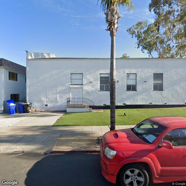3920 Normal St, San Diego