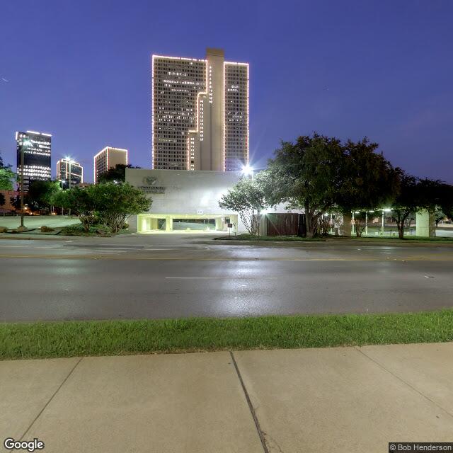951 W 7th St, Fort Worth