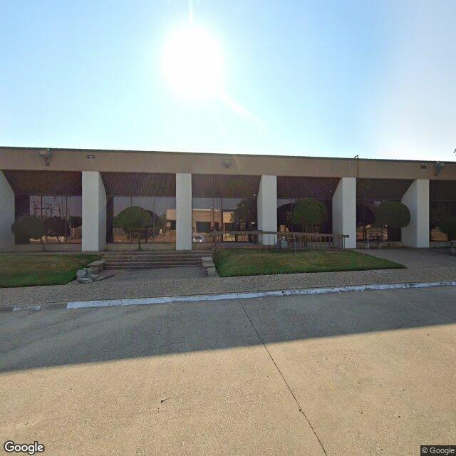 2201 Arlington Downs Rd, Arlington