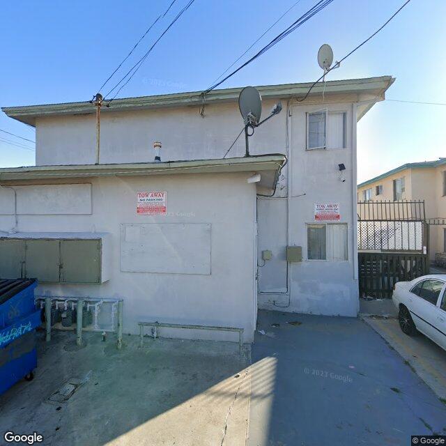 4110 -4126 36th St, San Diego