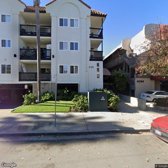 4120 Third Ave, San Diego