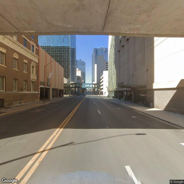 00 Commerce, Fort Worth