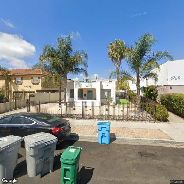 4774 Wilson Ave, San Diego