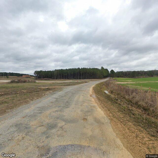 Red Water Road, Carthage