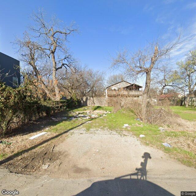 2319 TOPEKA AVE, DALLAS