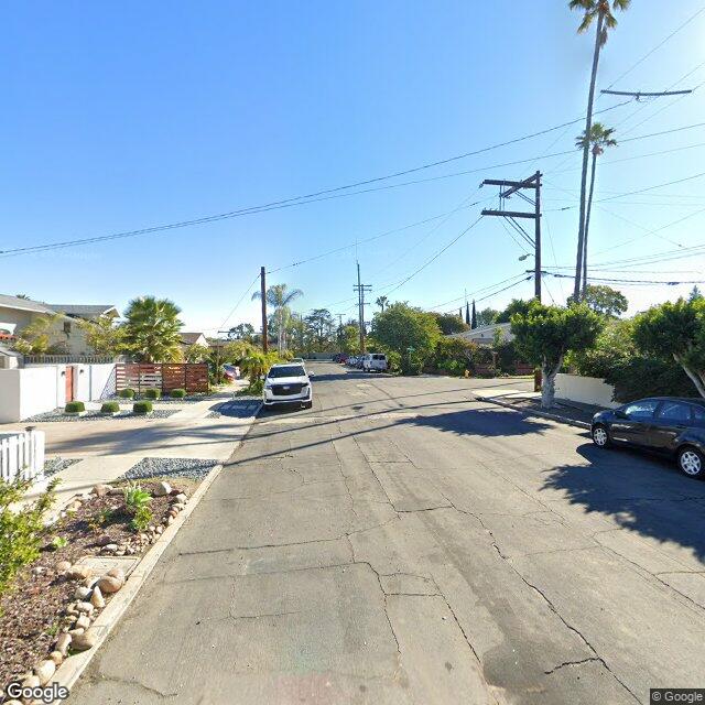 3405 Cromwell Pl, San Diego
