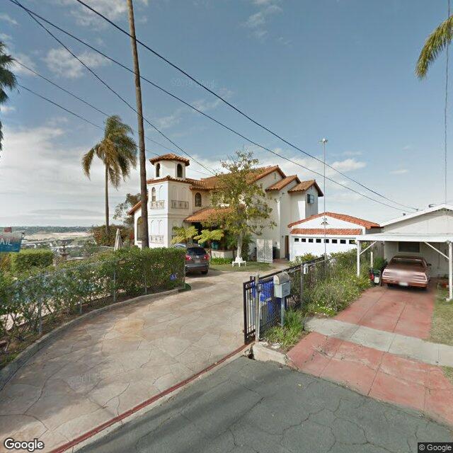 3404 Cromwell Place, San Diego