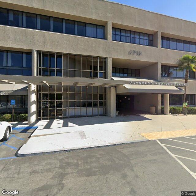 6719 Alvarado Rd, san-diego