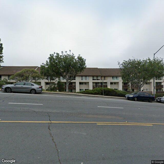 6131 Rancho Mission Rd, San Diego