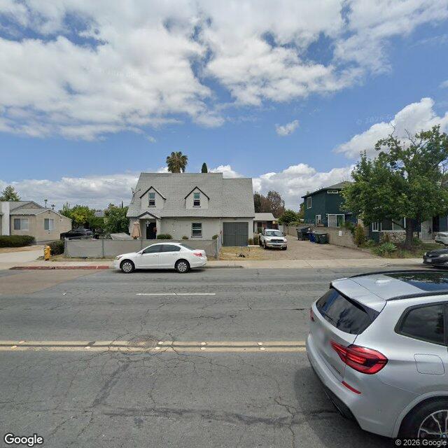 653 Avocado Avenue, El Cajon