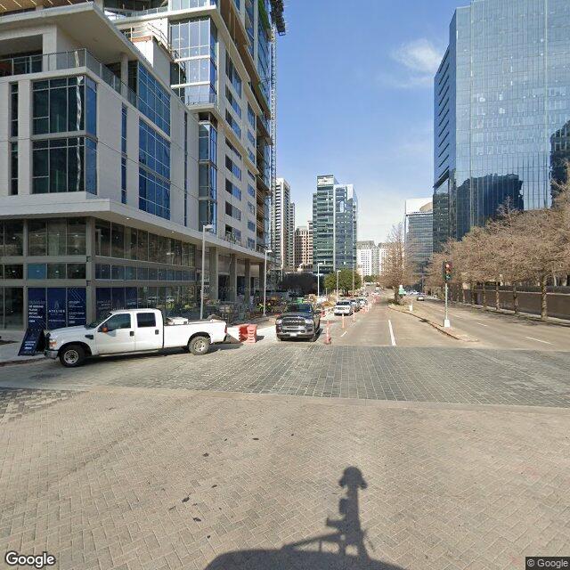 Undisclosed, Dallas