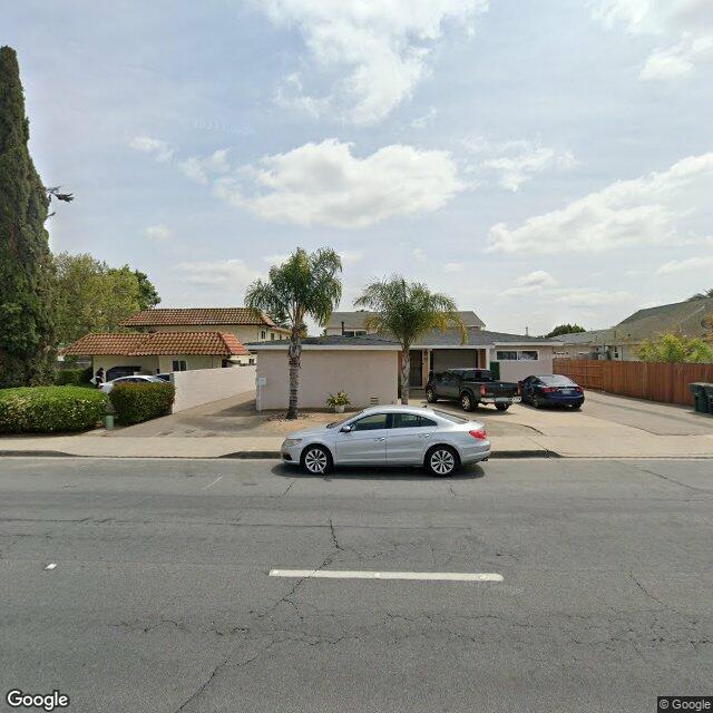 401-409 Avocado Ave., El Cajon