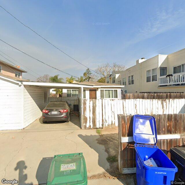 2109-11 Felspar Str, San Diego