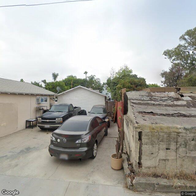 2630-32 Hornblend St, San Diego