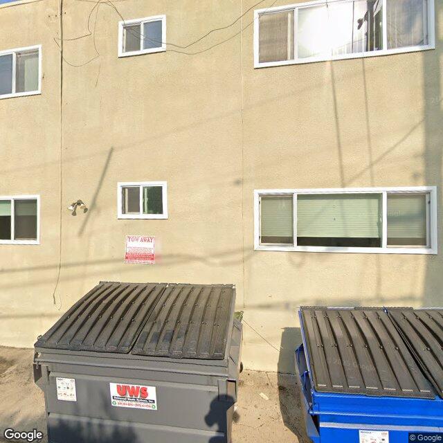 1707 Chalcedony St, San Diego