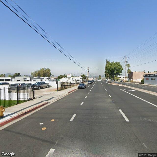 1282 Broadway, el-cajon