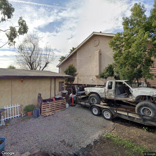 1219 Persimmon Ave, El Cajon