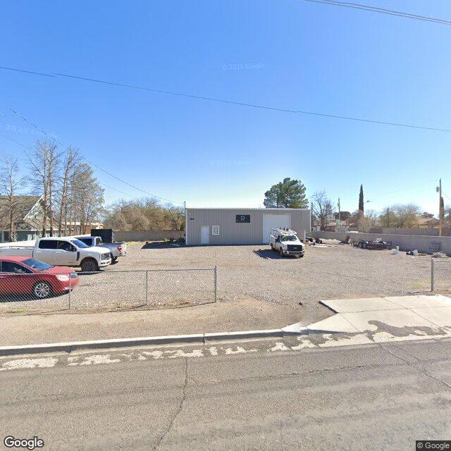 1819 South 1st Avenue, Safford