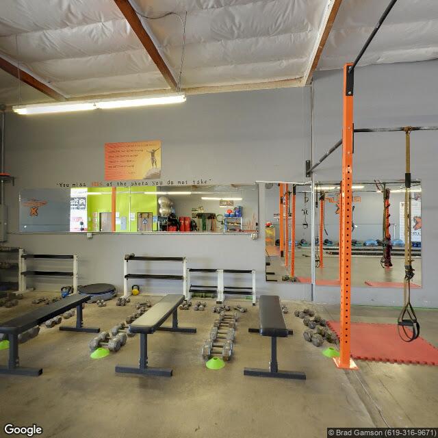 8148-8245 Ronson Rd, 8340-8290 Vickers St, san-diego