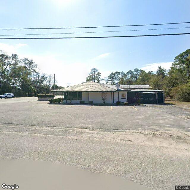 900 South Jefferies Boulevard I-95, Walterboro