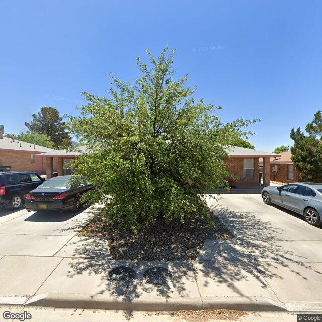 2170 Hickory DR, Alamogordo
