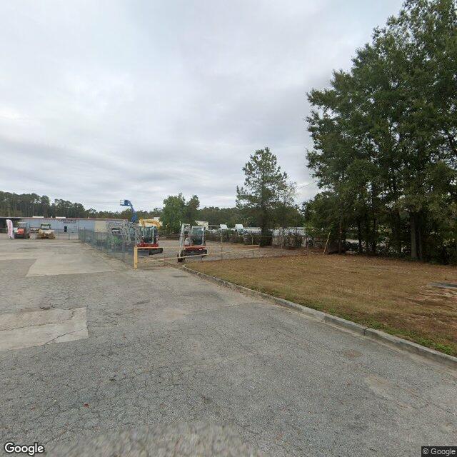 2860 Ashley Phosphate Rd, North Charleston