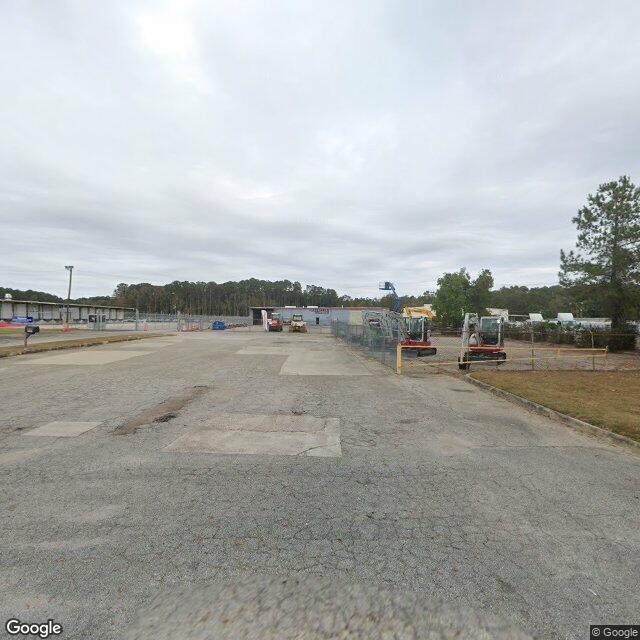 2880 Ashley Phosphate Rd, North Charleston