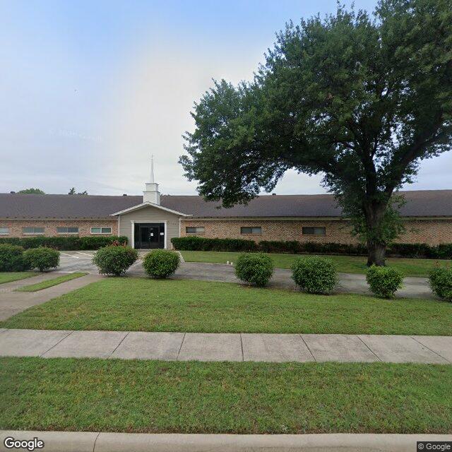 1204 Larner Road, Carrollton