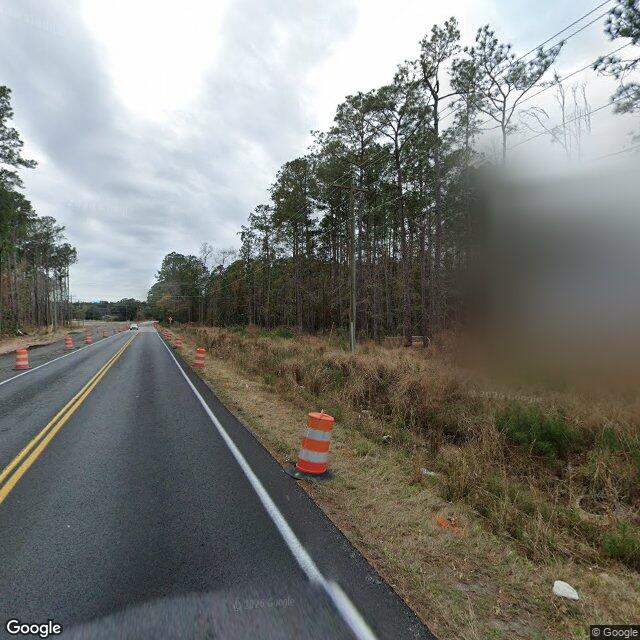Boone Hill Road, Summerville