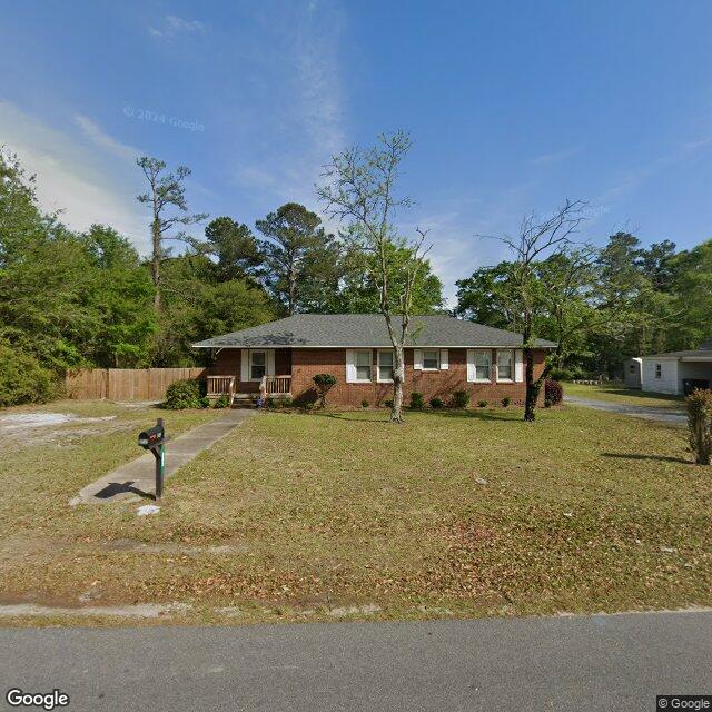 809 N Magnolia St, Summerville