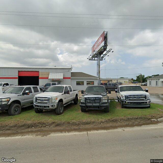 699 E State Hwy 121, Lewisville