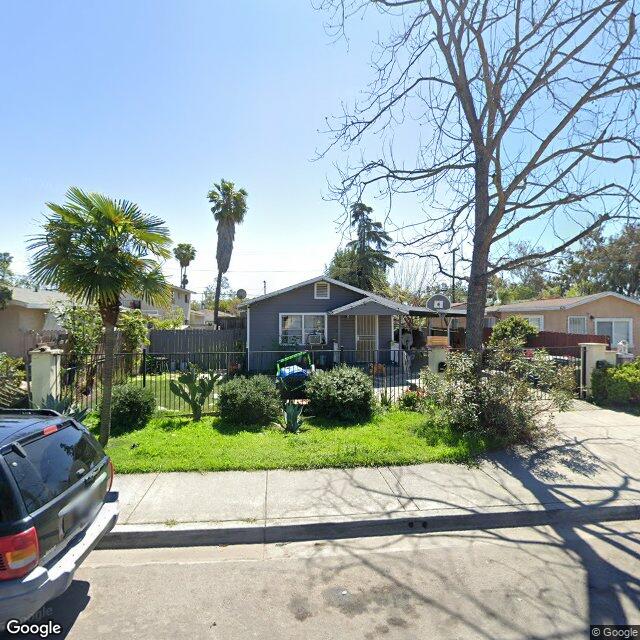 411-413 W. 6th, Escondido