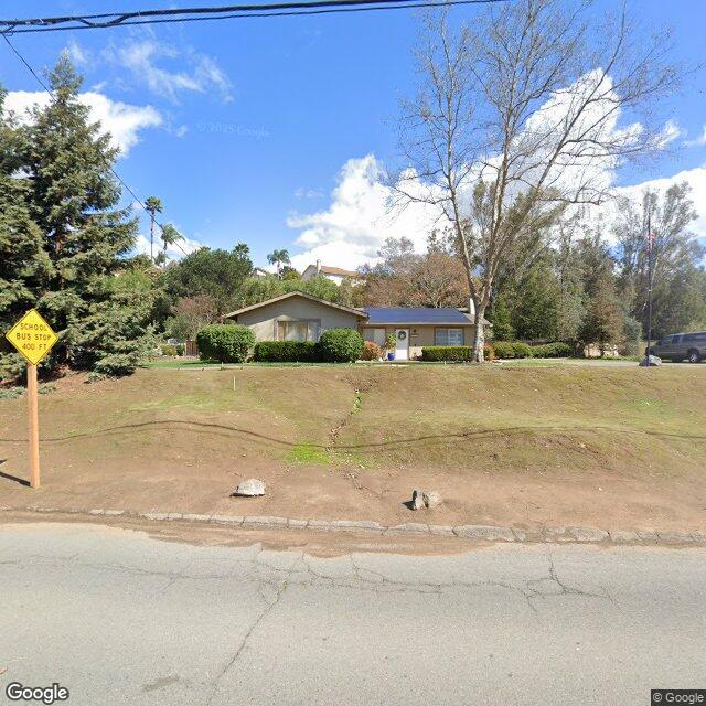 1410 Country Club Drive, madera