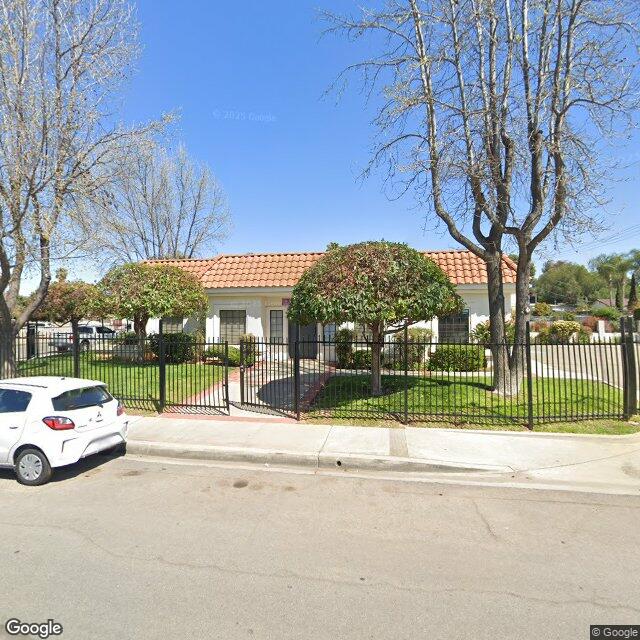 1101 East Pennsylvania Avenue, Escondido
