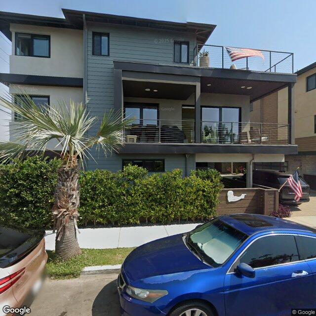 3861-3871 Garfield Street, Carlsbad