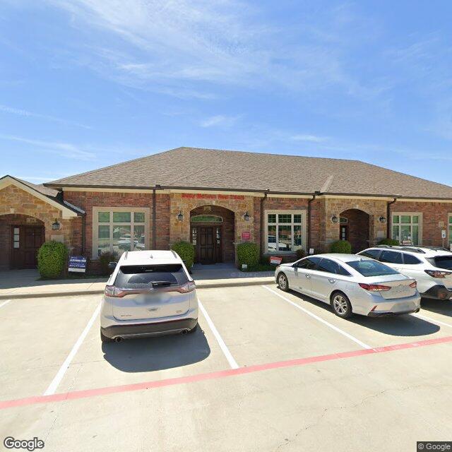 425 Old Newman Suite 203, Frisco