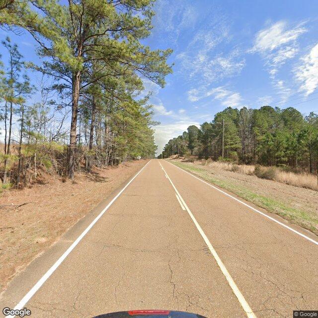 W Hill Rd (Highway 12), Durant