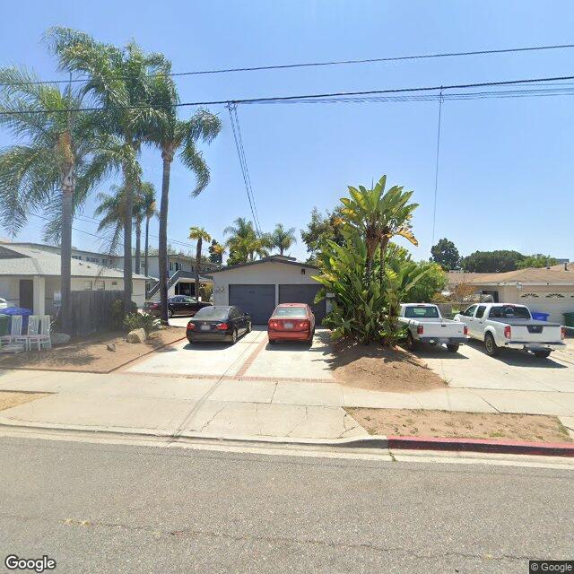 941-47 Oak Ave, Carlsbad