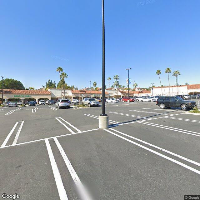 1601 S Melrose Dr, vista