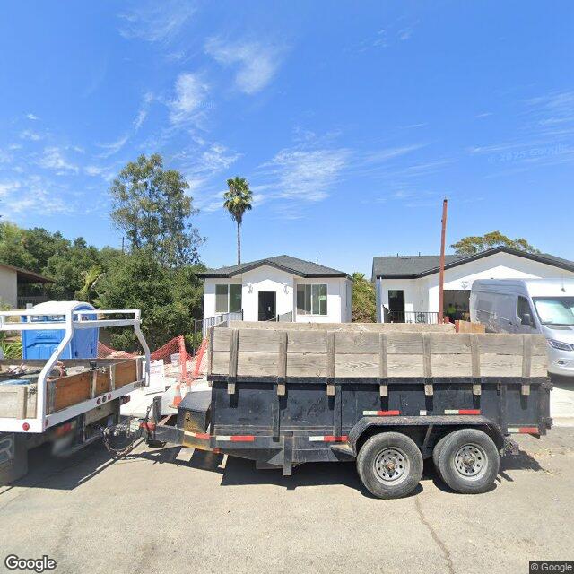 490 Lado De Loma Dr #1-4, Vista