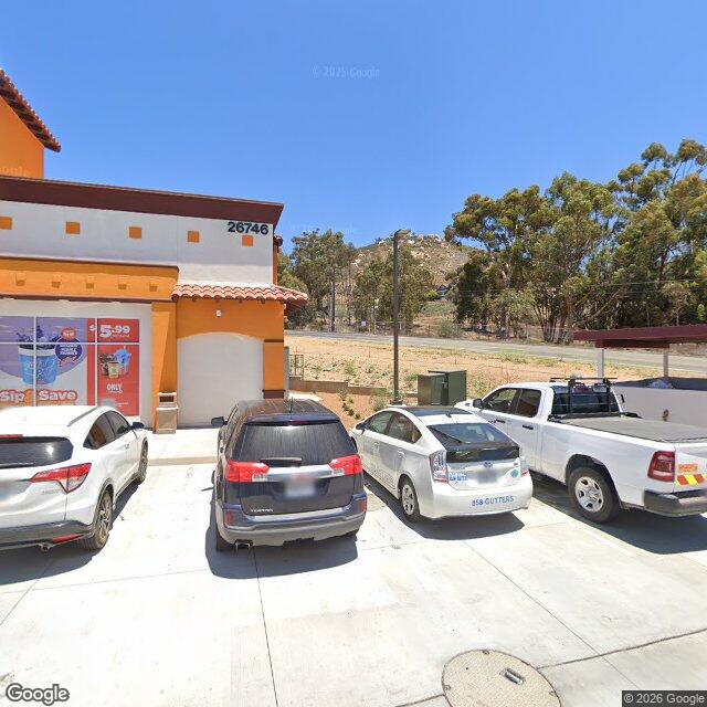 26746 Mountain Meadow Rd, Escondido